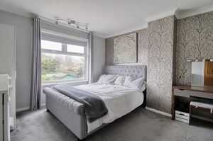 Bedroom Two- click for photo gallery